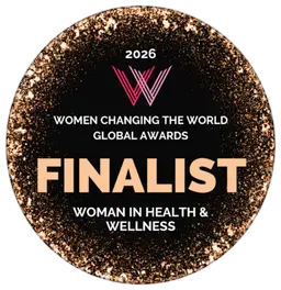 Jiya Named Finalist in Health and Wellness