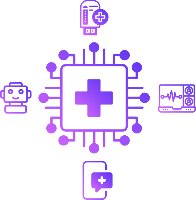 7 step HealthTech Builder Guide