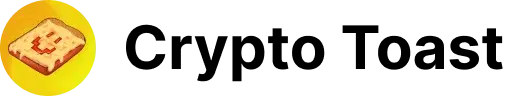 crypto toast logo