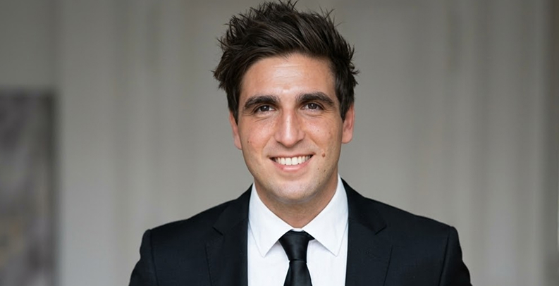 Adrian Mascia