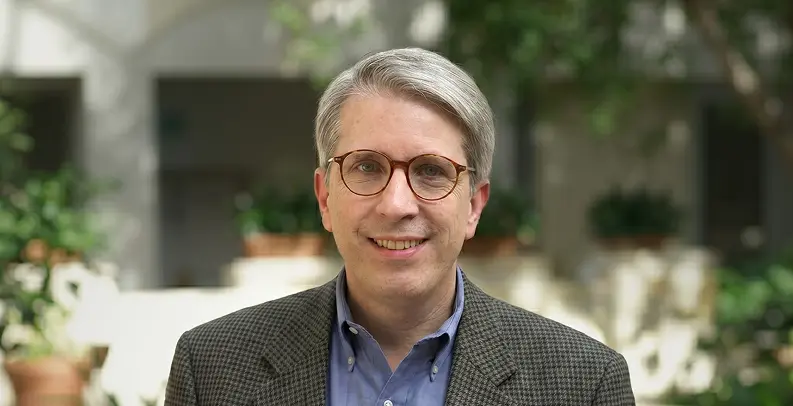 Chuck Richard