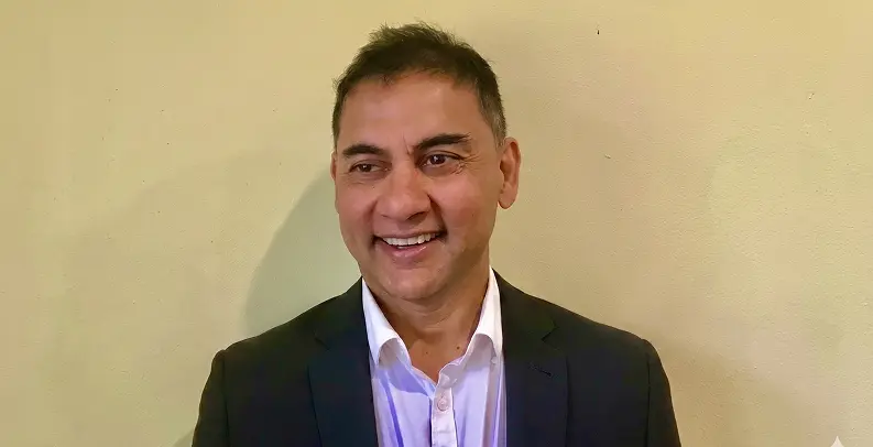 Mehul Shah