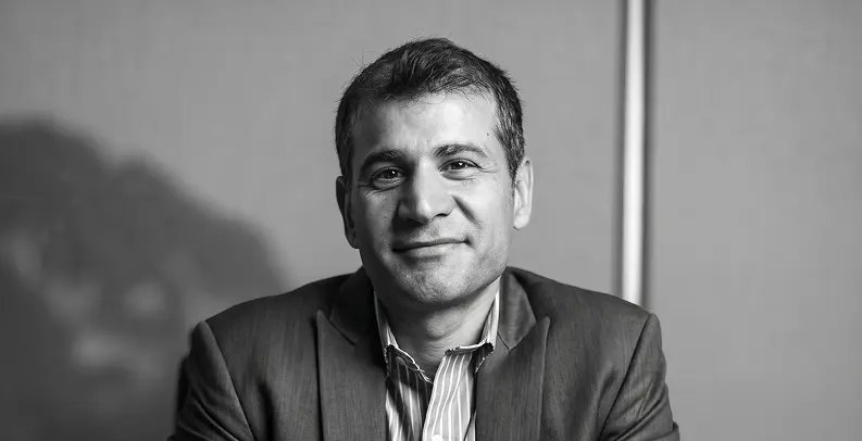 Shmulik Kahlon