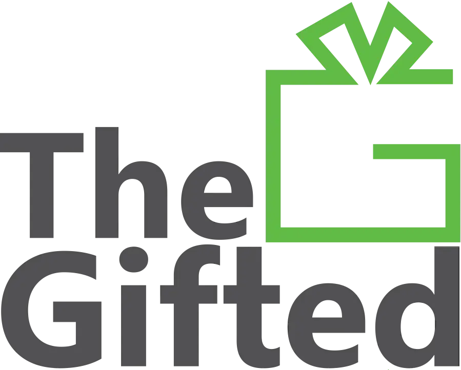 The Gifted logo