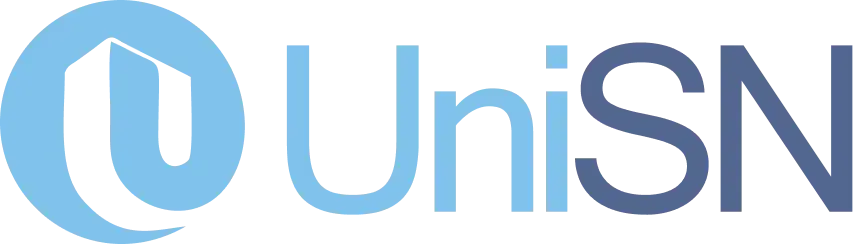 UniSN logo