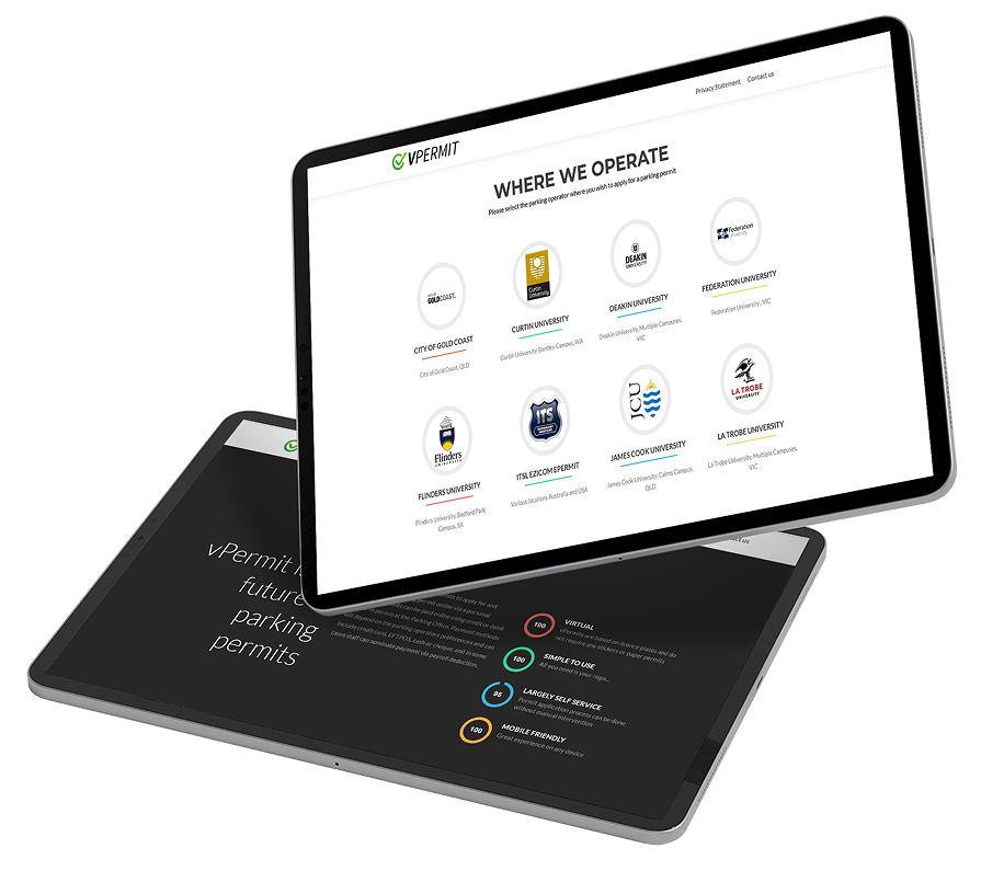VPermit